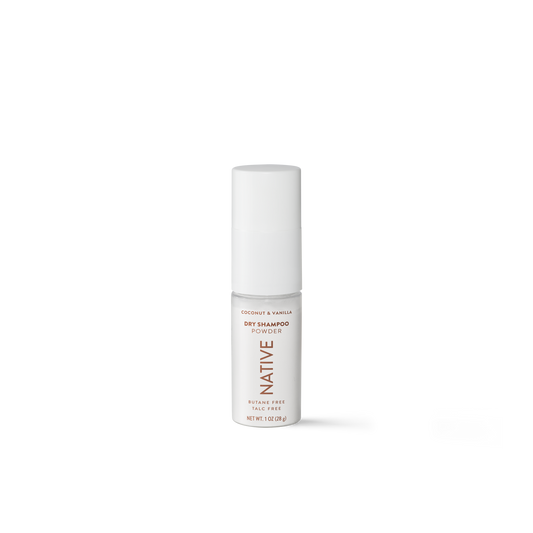Dry Shampoo