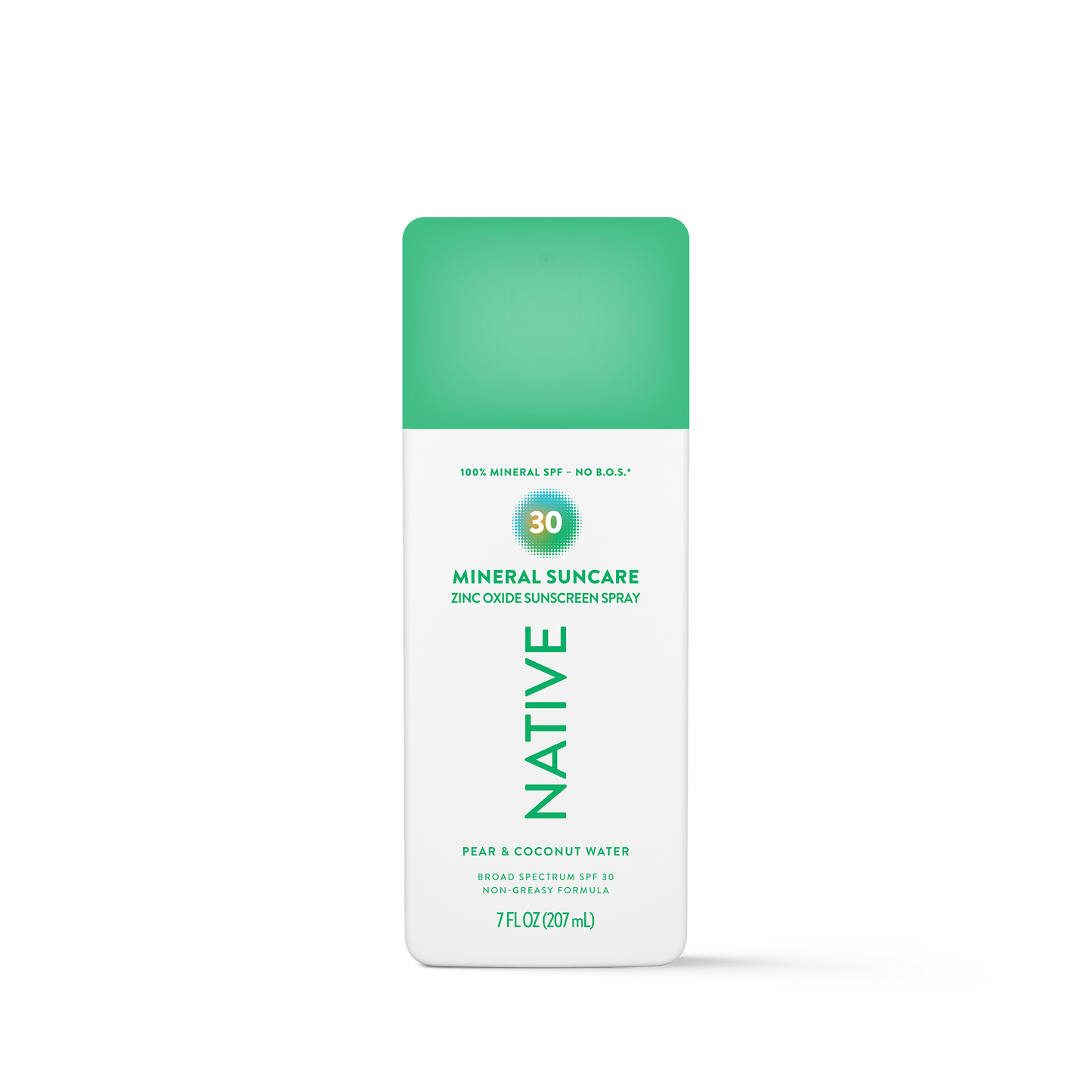 Sunscreen Spritz
