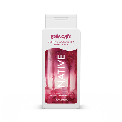 Body Wash