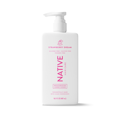 Moisturizing Conditioner