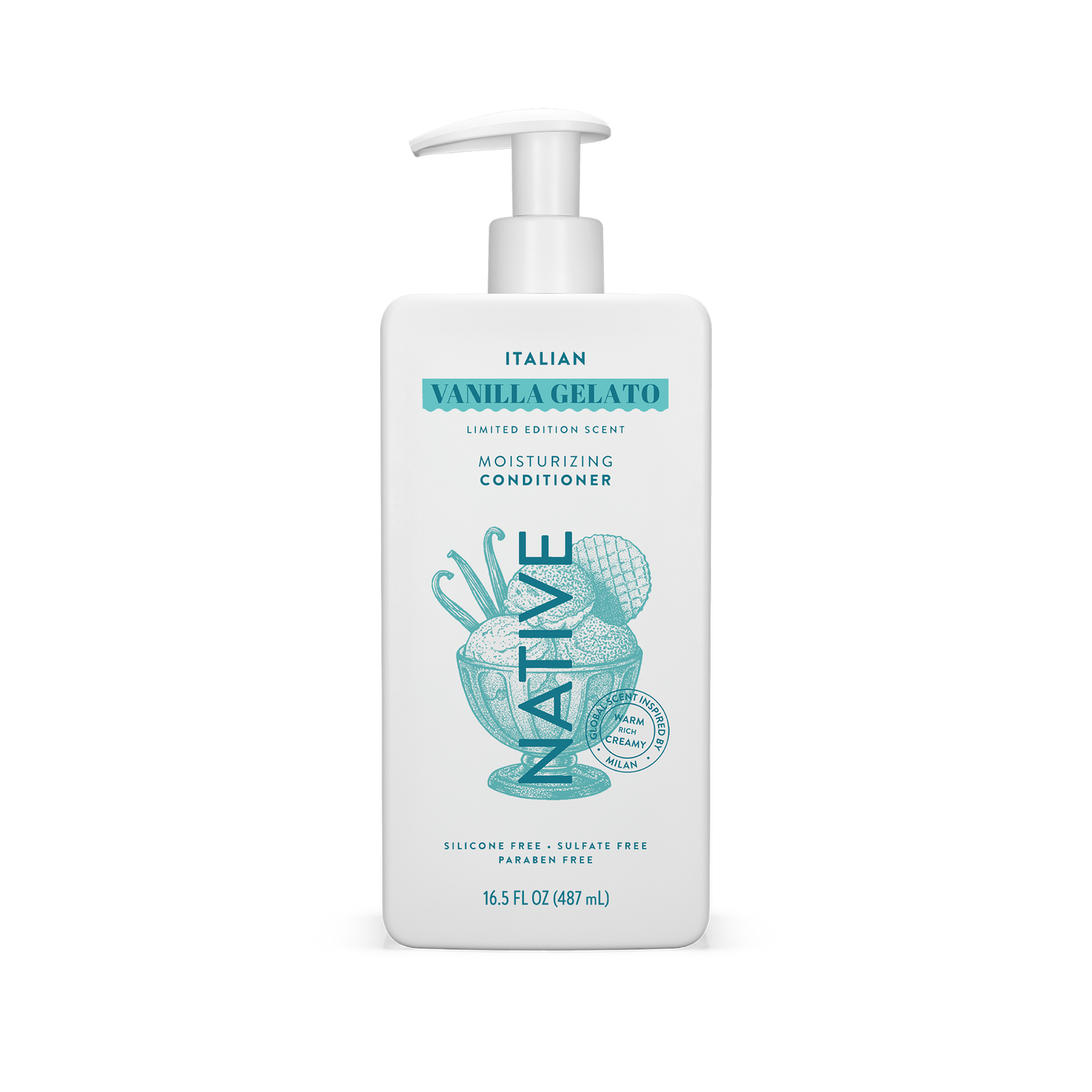 Moisturizing Conditioner