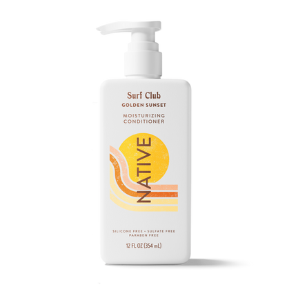 Moisturizing Conditioner
