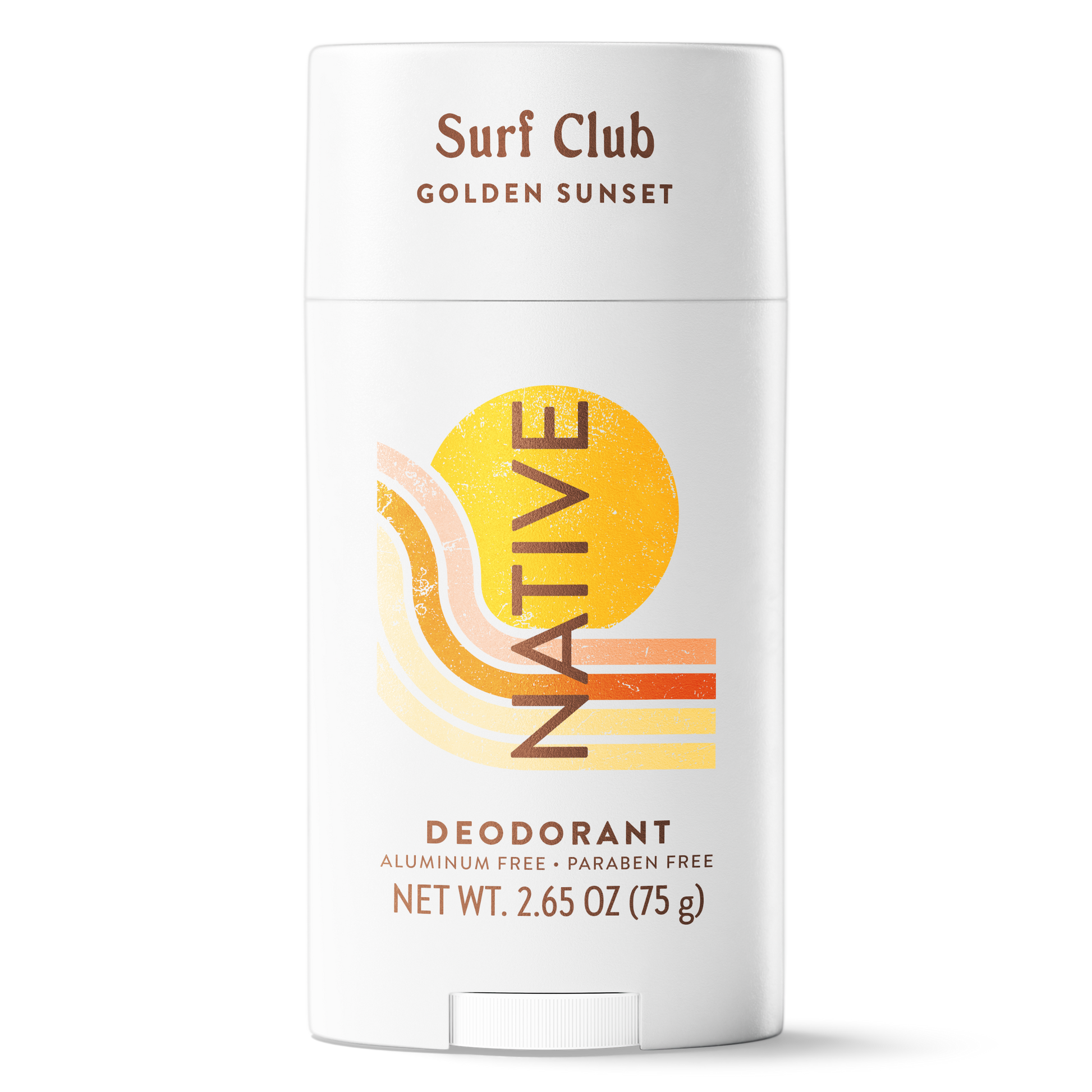 Deodorant Stick