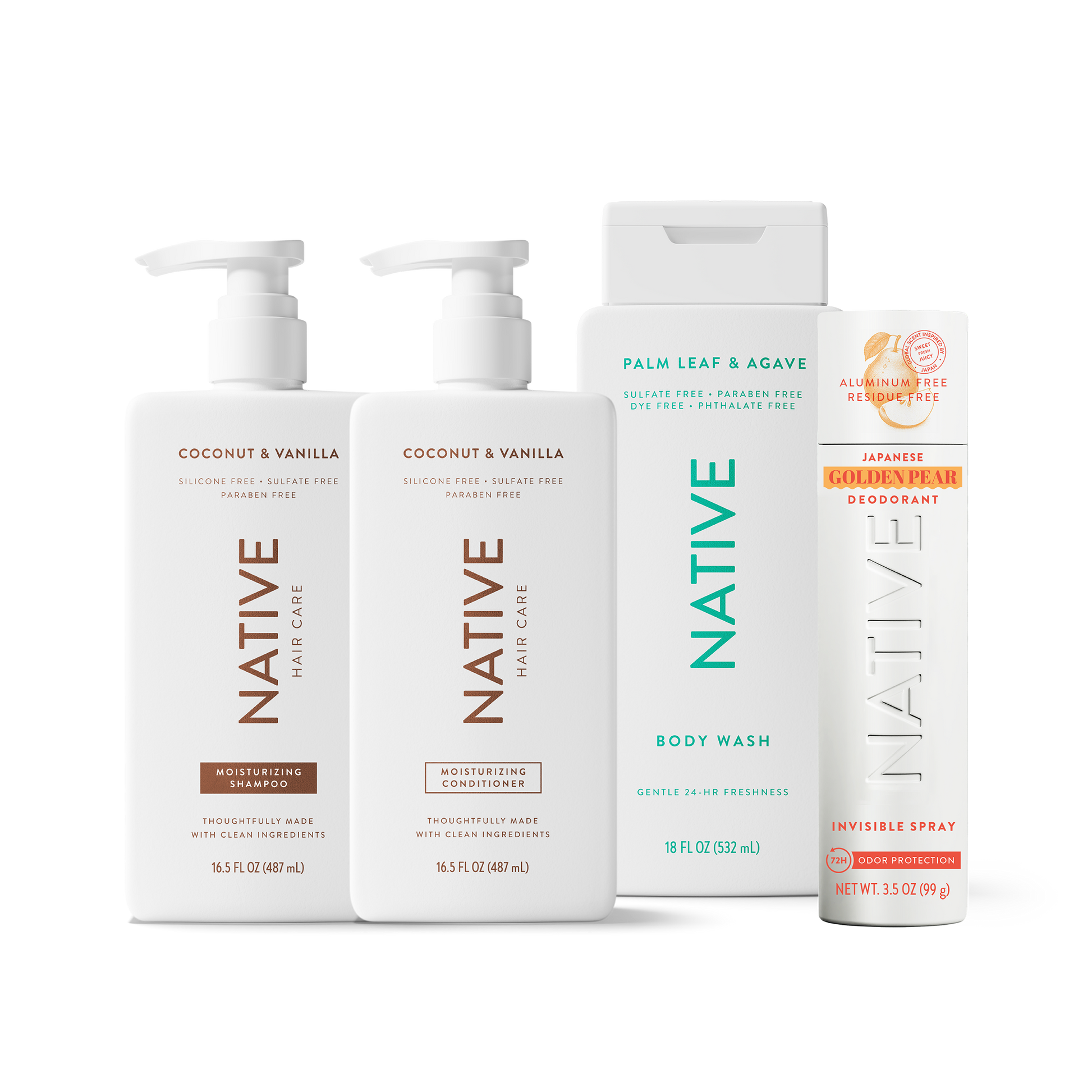 Scent Stacking Set
