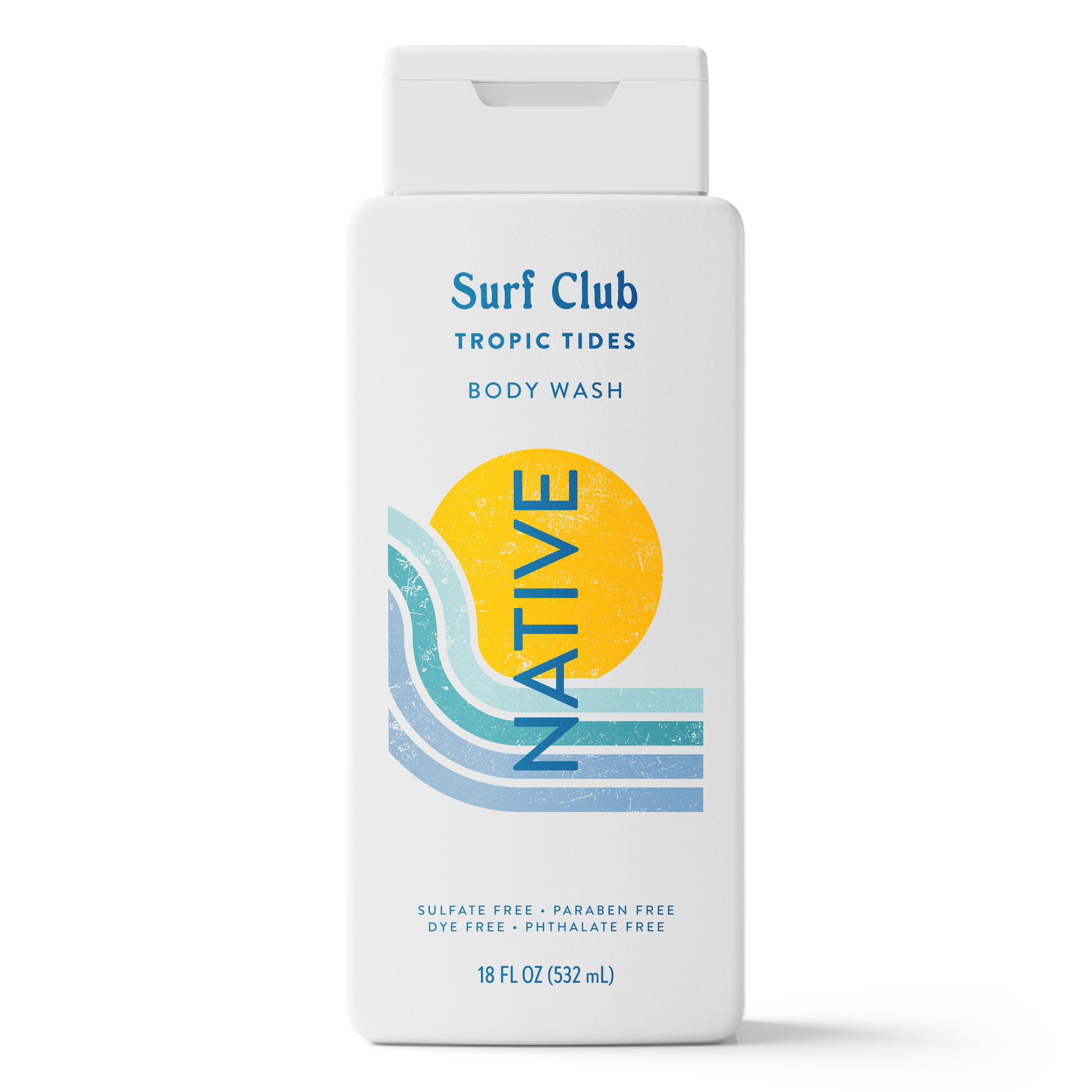 Body Wash