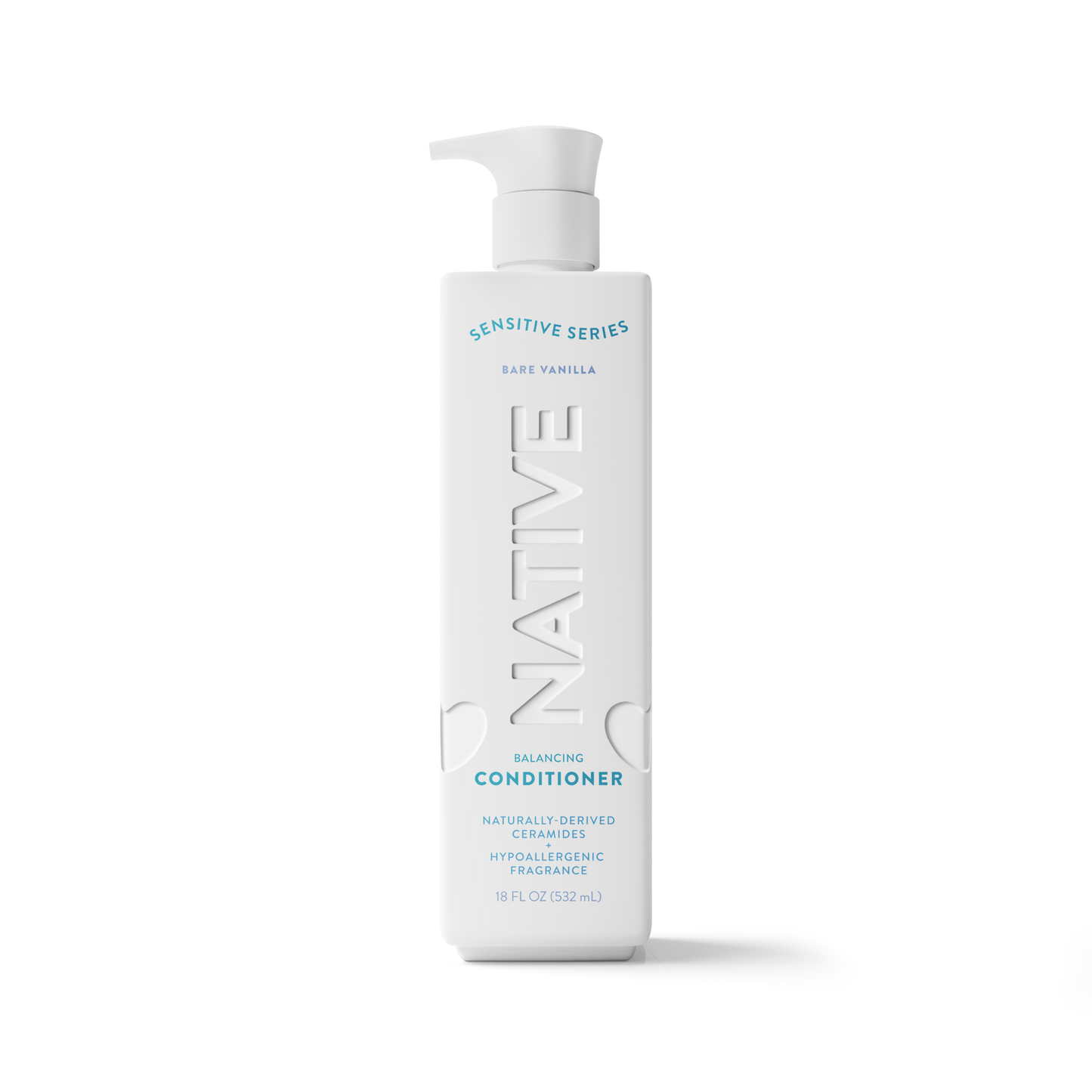 Sensitive Series: Conditioner