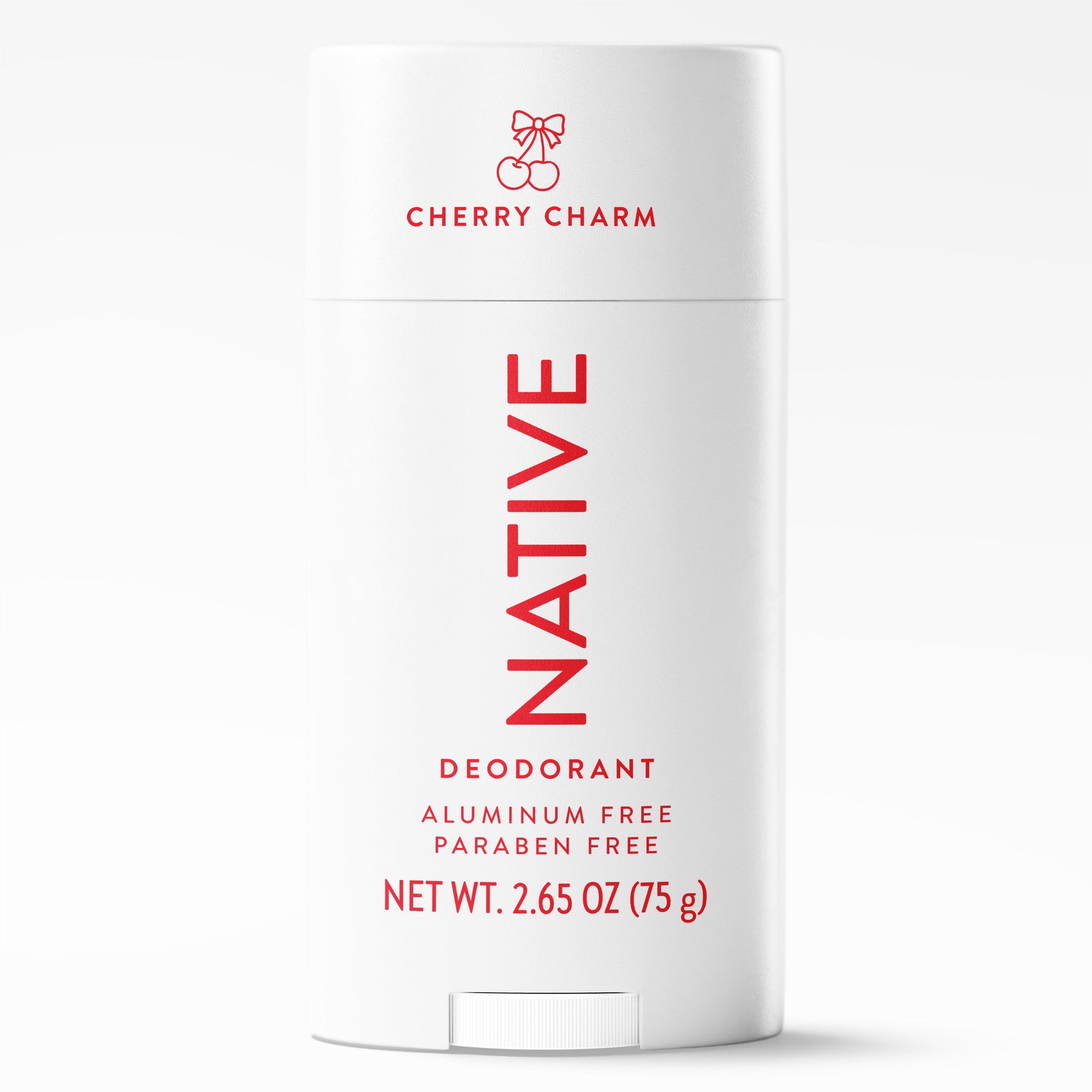 Deodorant Stick