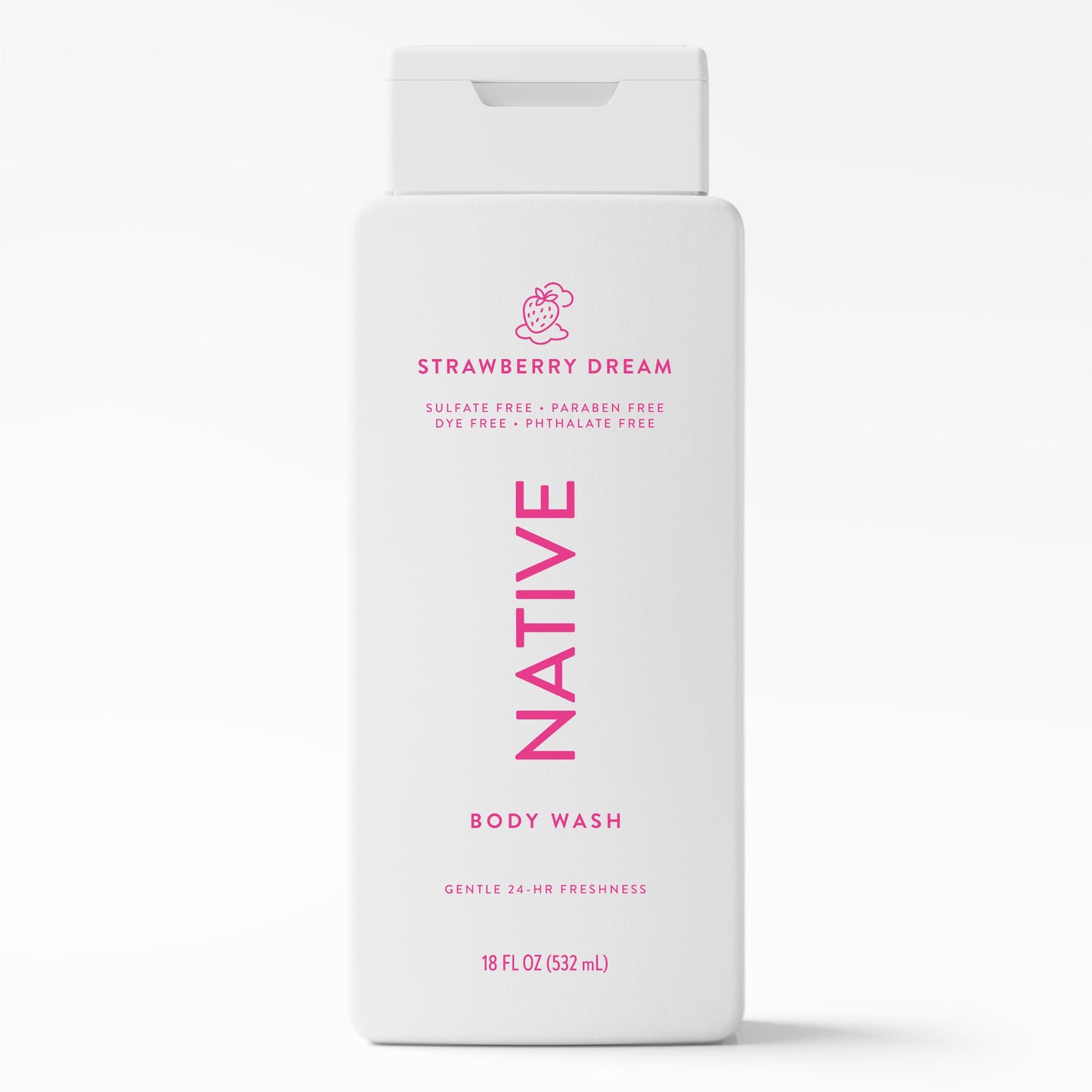 Body Wash