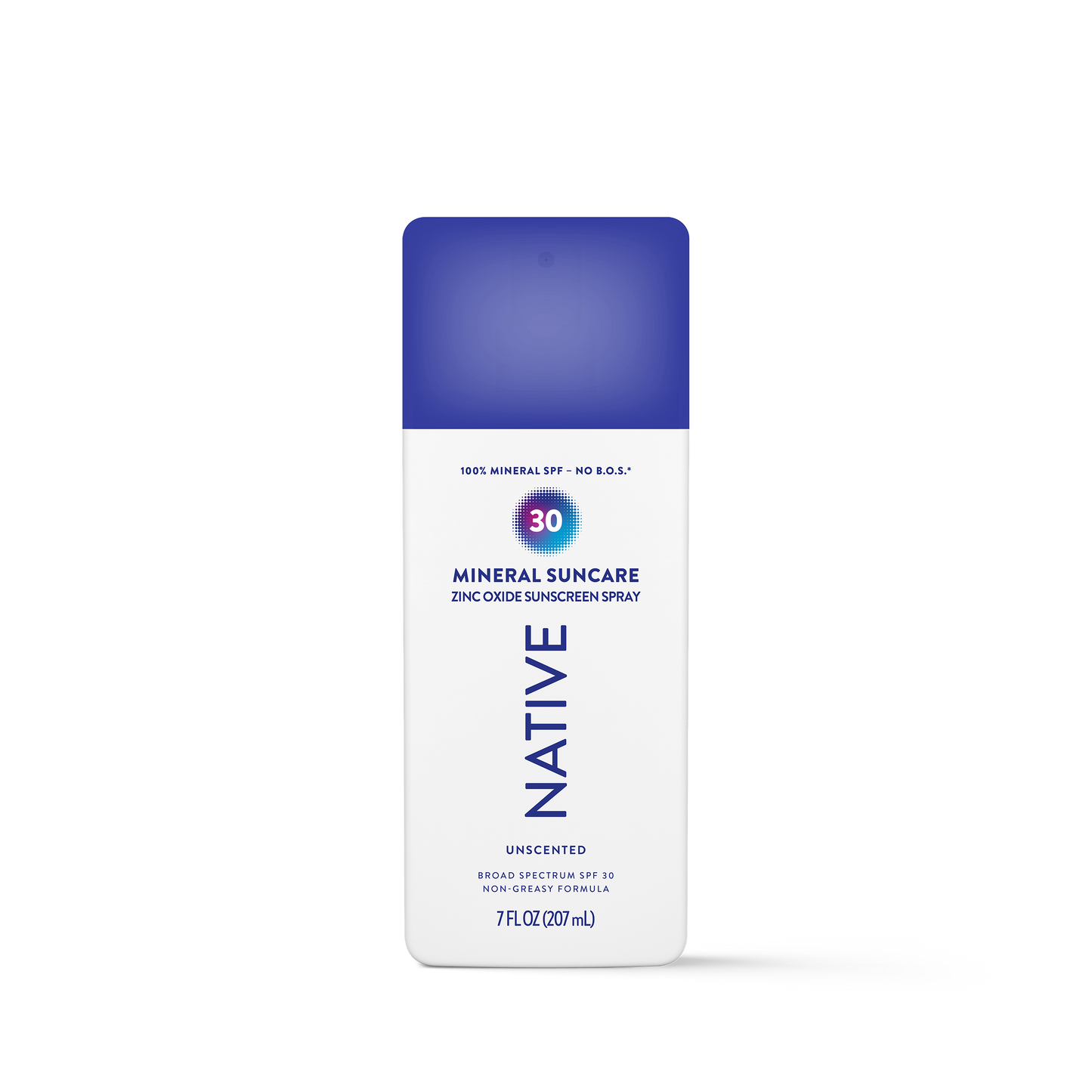 Sunscreen Spritz