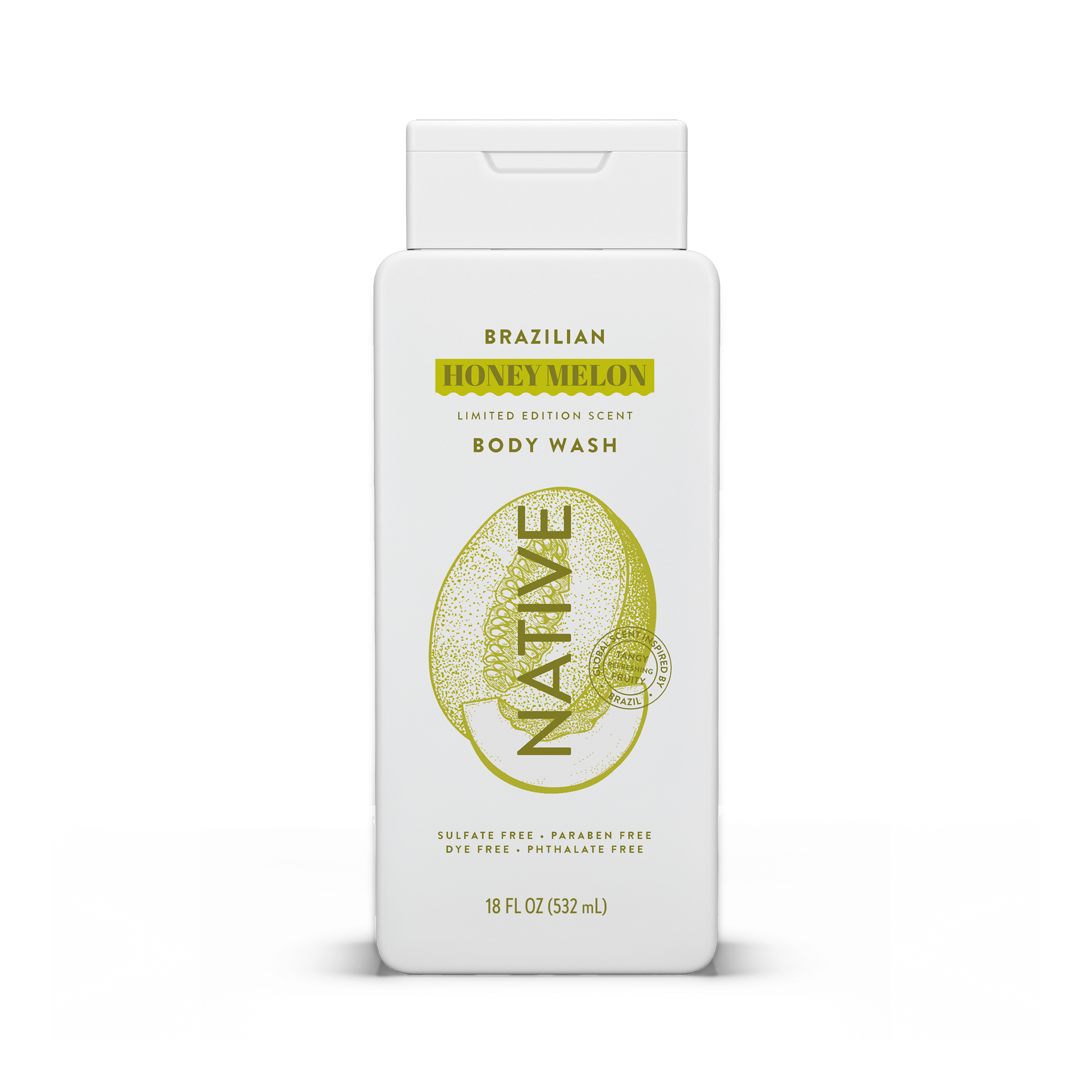 Body Wash