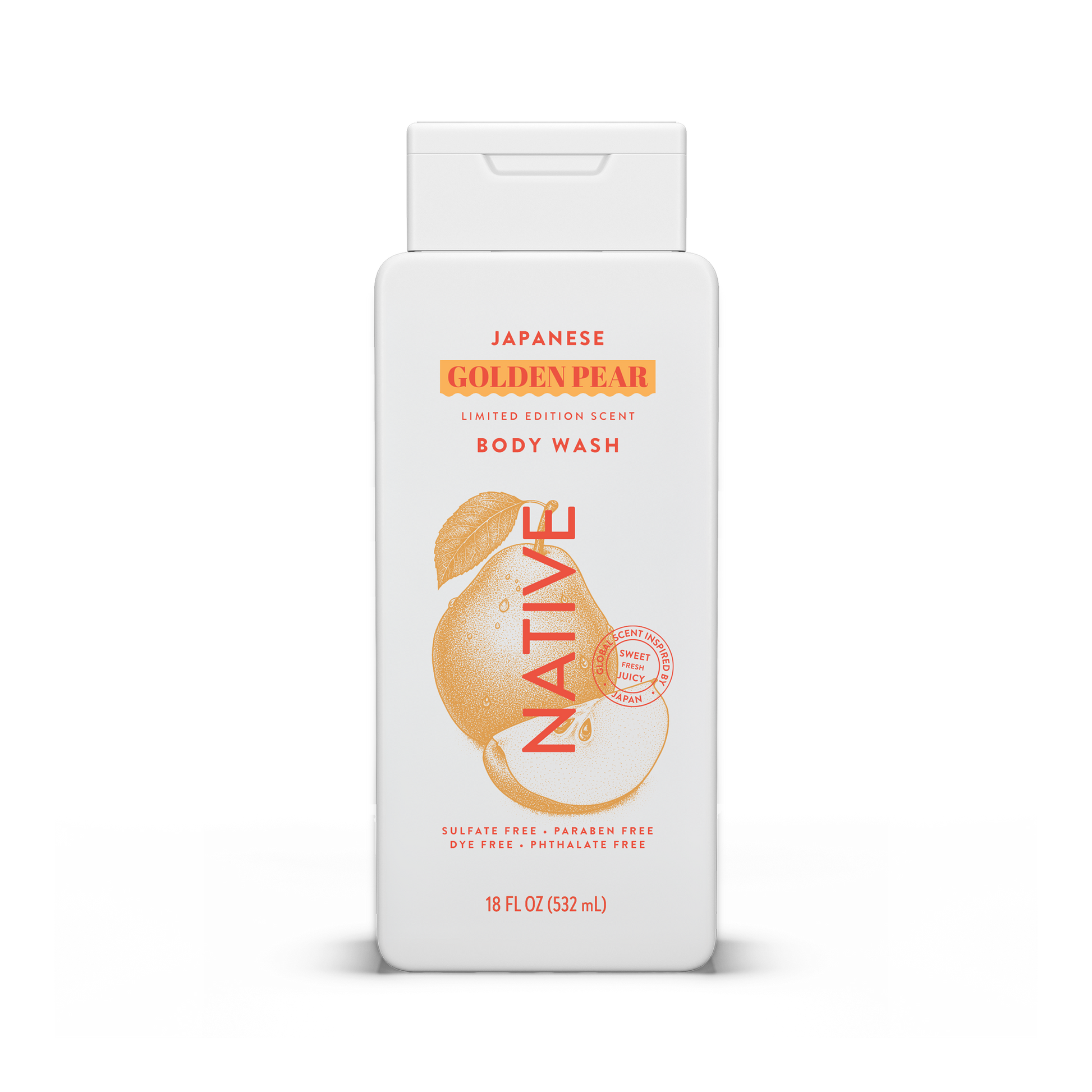 Body Wash