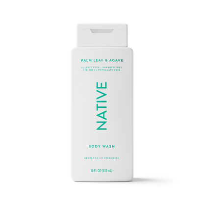 Body Wash