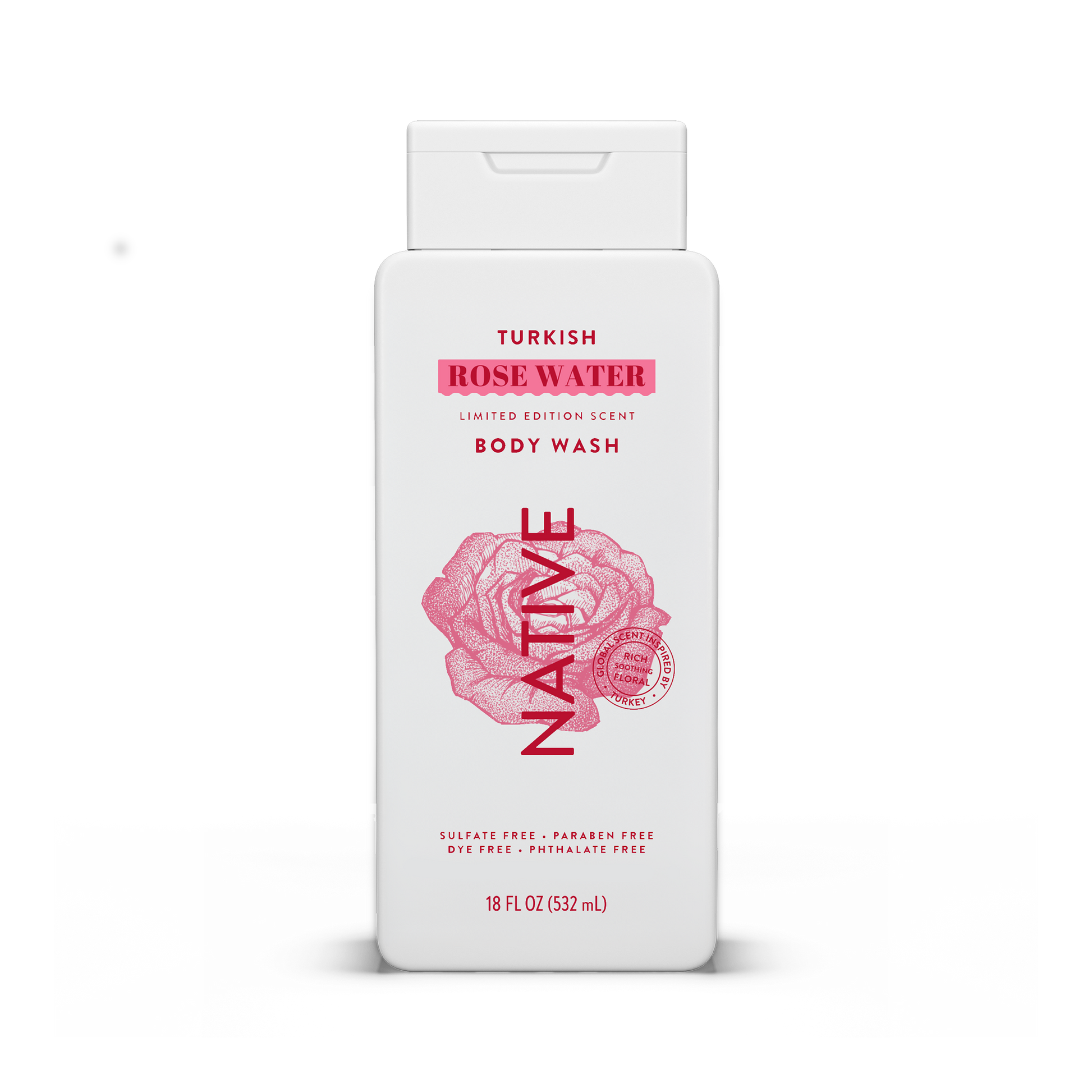 Body Wash