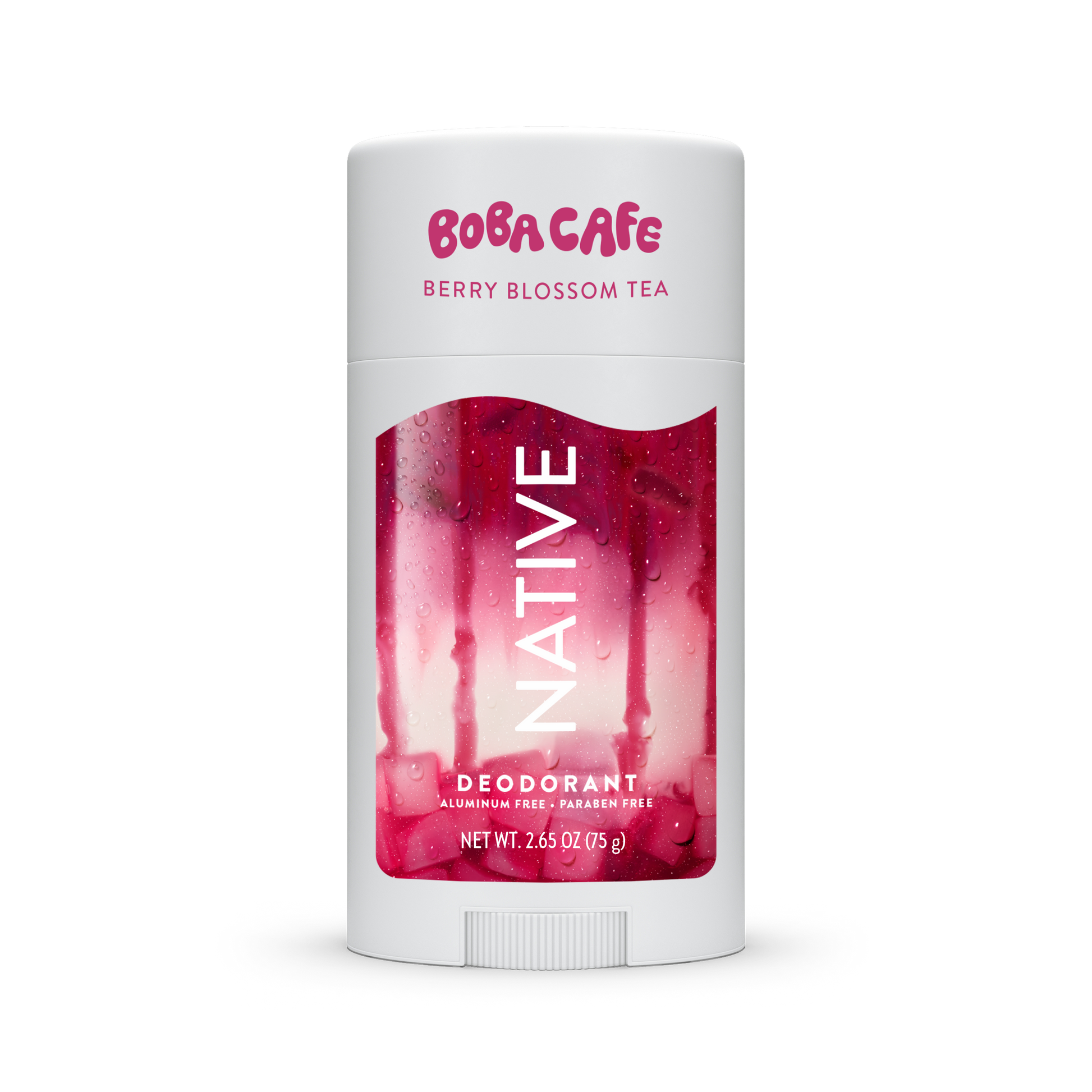 Deodorant Stick