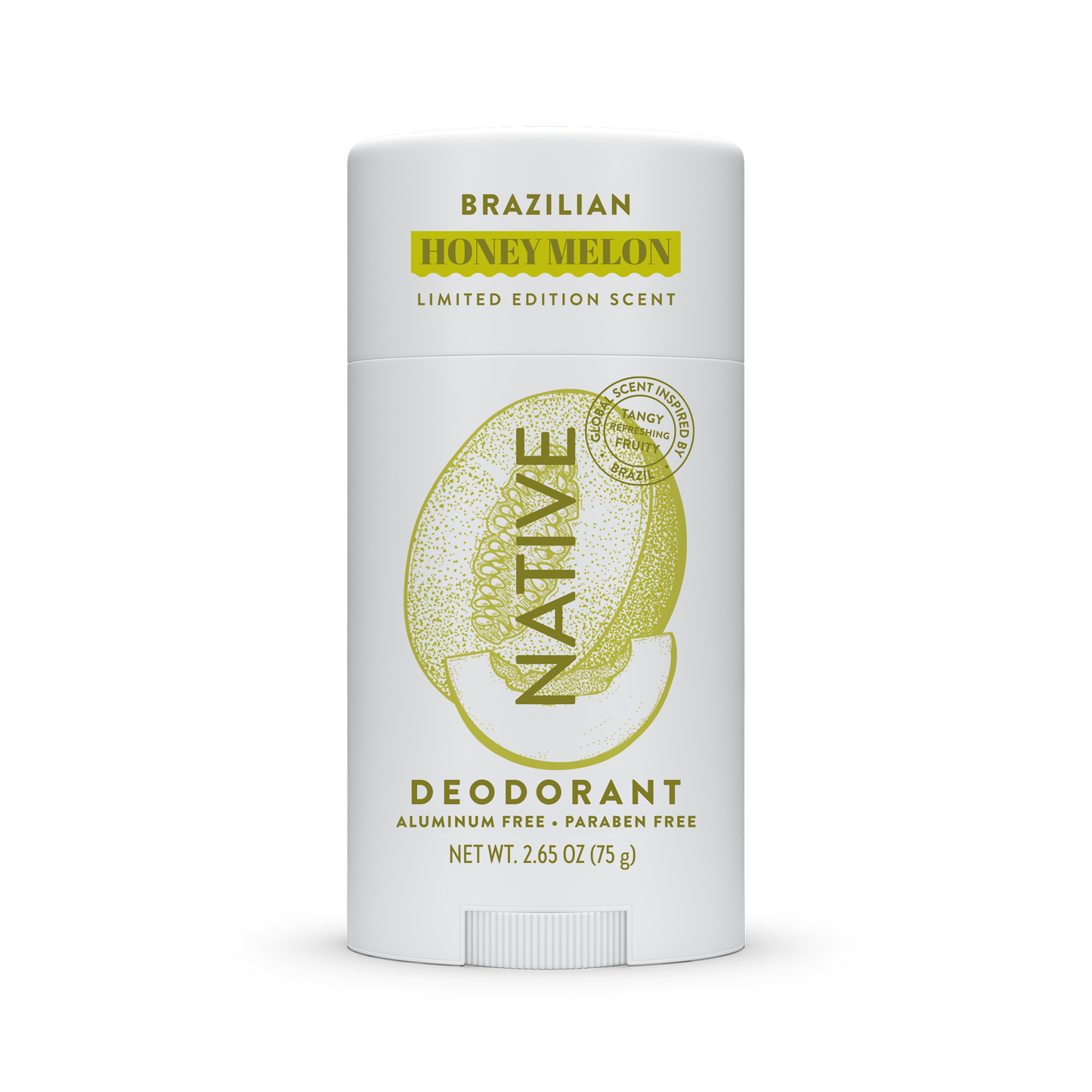 Deodorant Stick