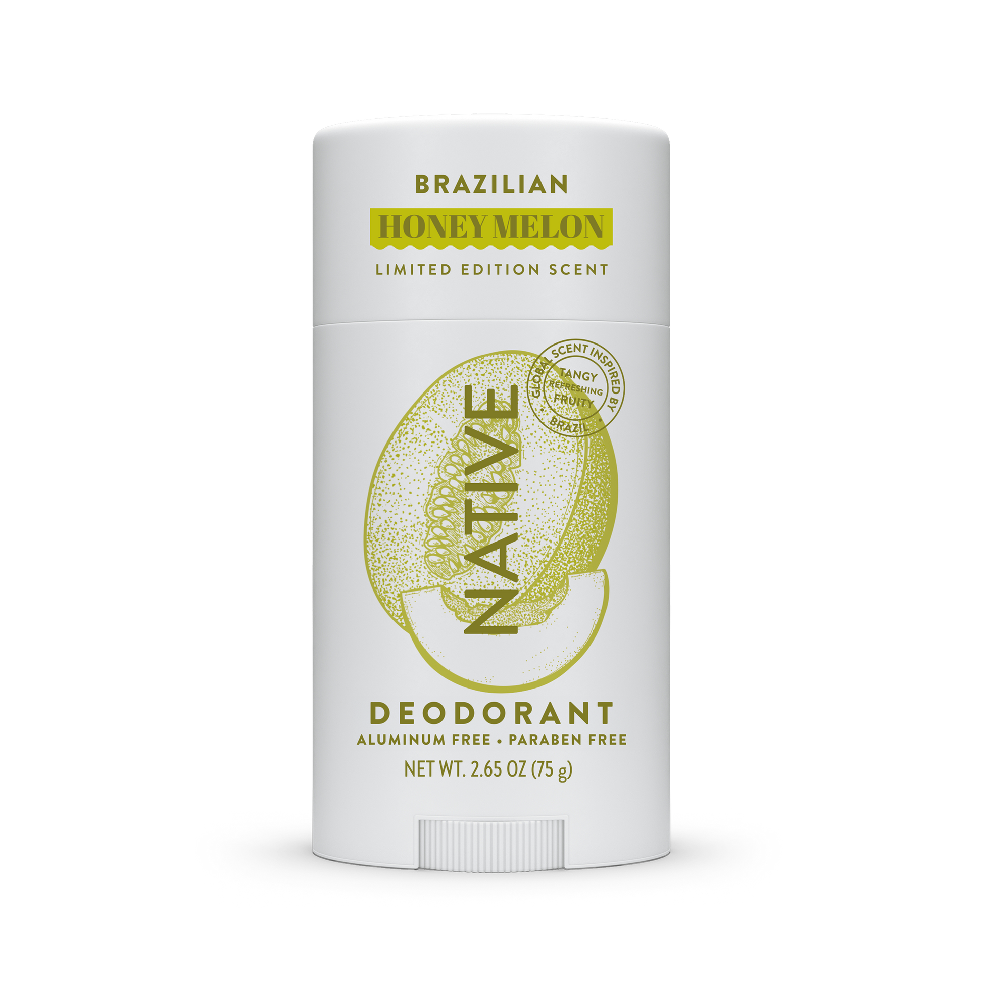 Deodorant Stick