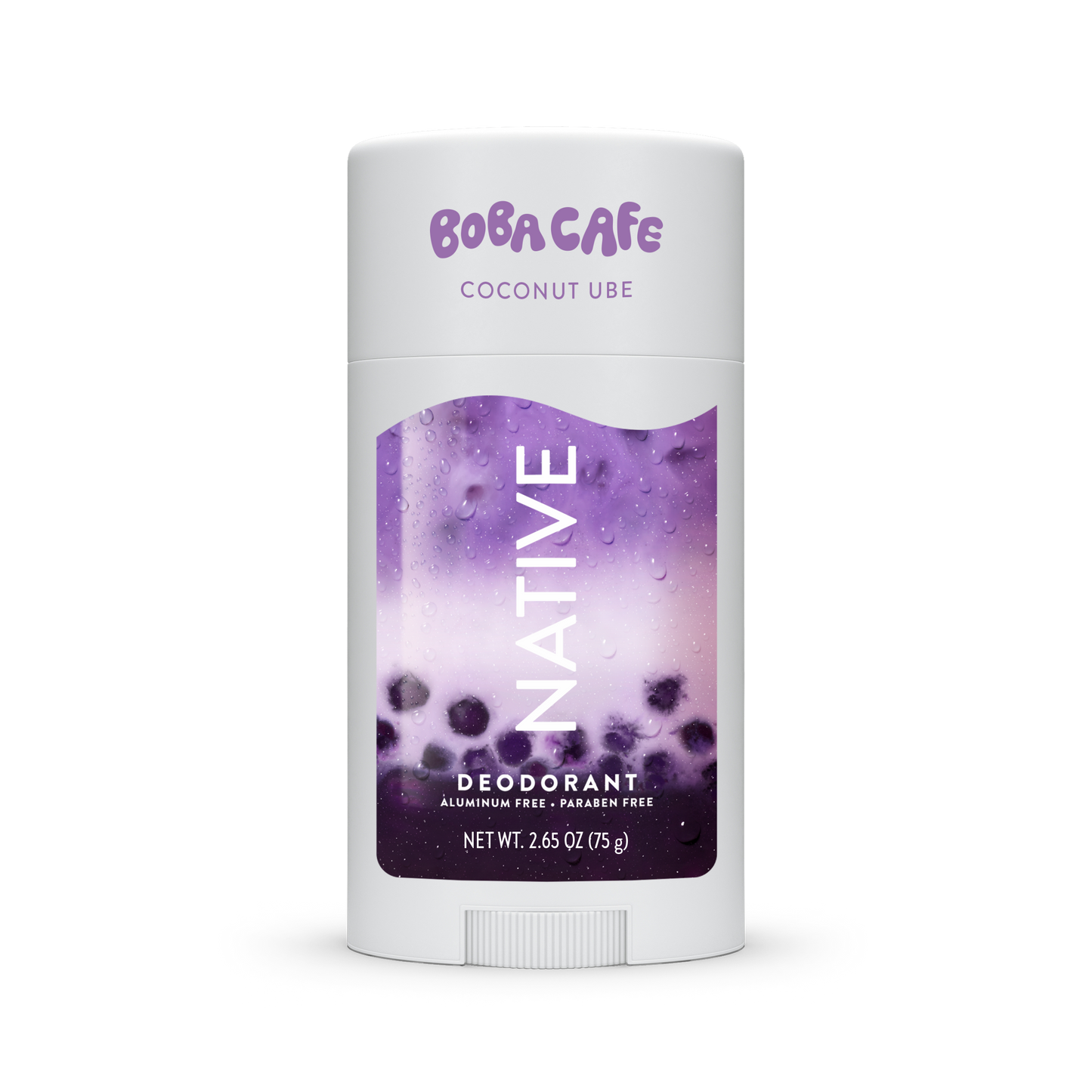 Deodorant Stick