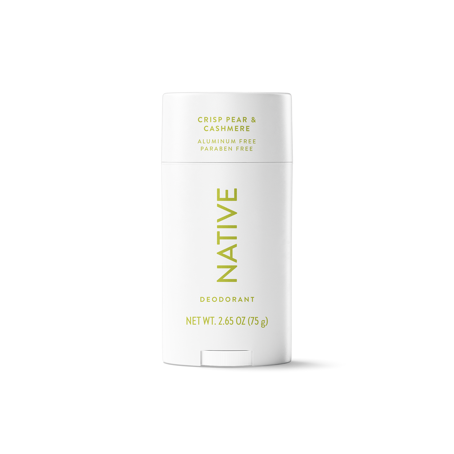 Deodorant Stick