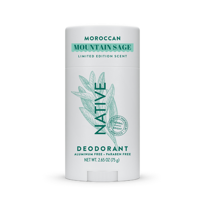 Deodorant Stick