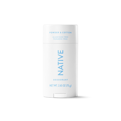 Deodorant Stick
