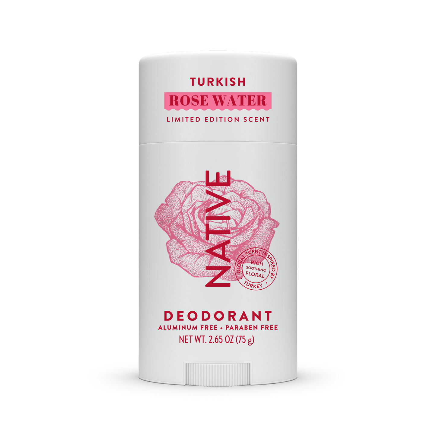 Deodorant Stick
