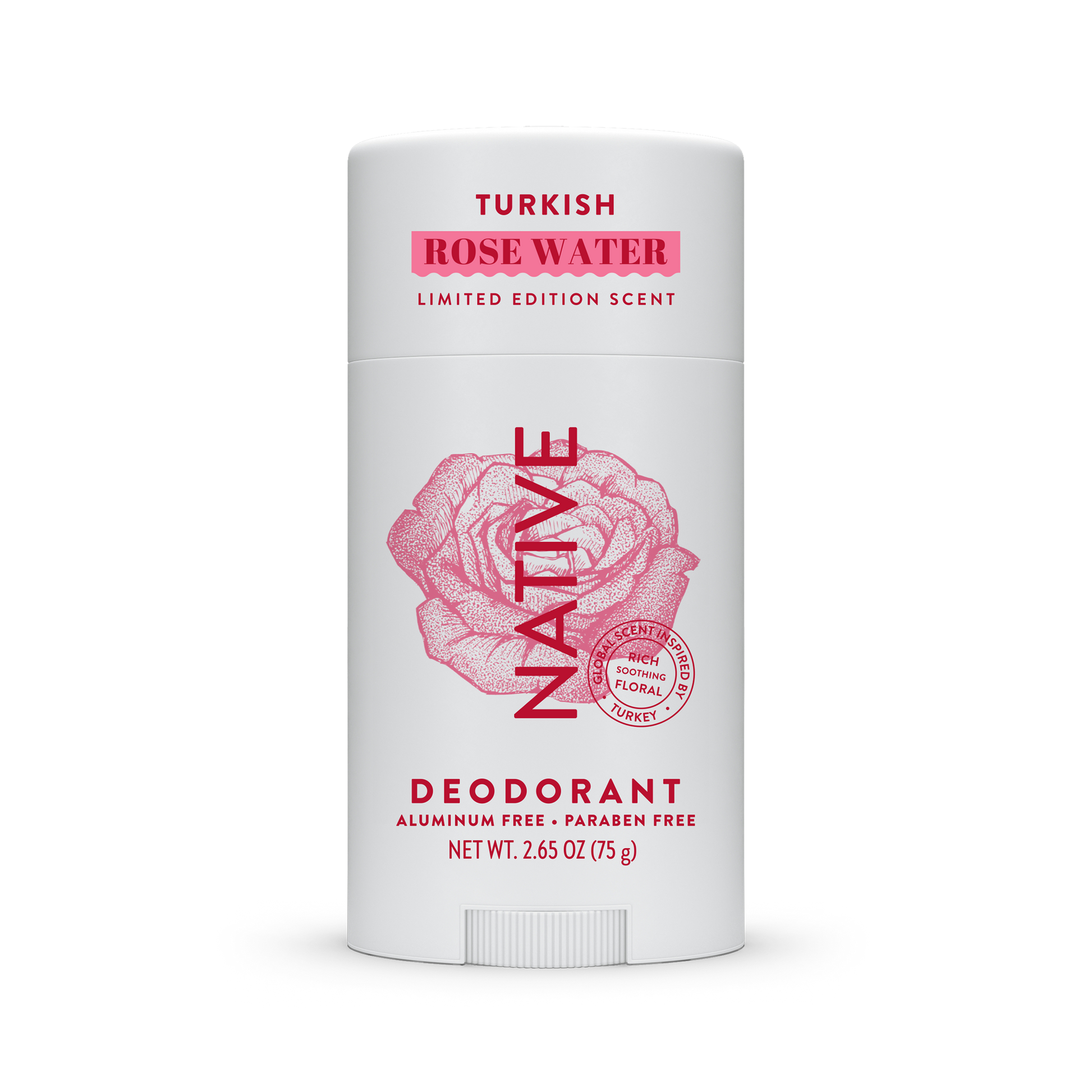 Deodorant Stick