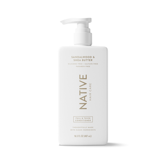 Full & Thick Conditioner