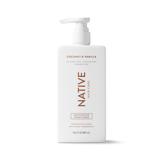 Moisturizing Conditioner