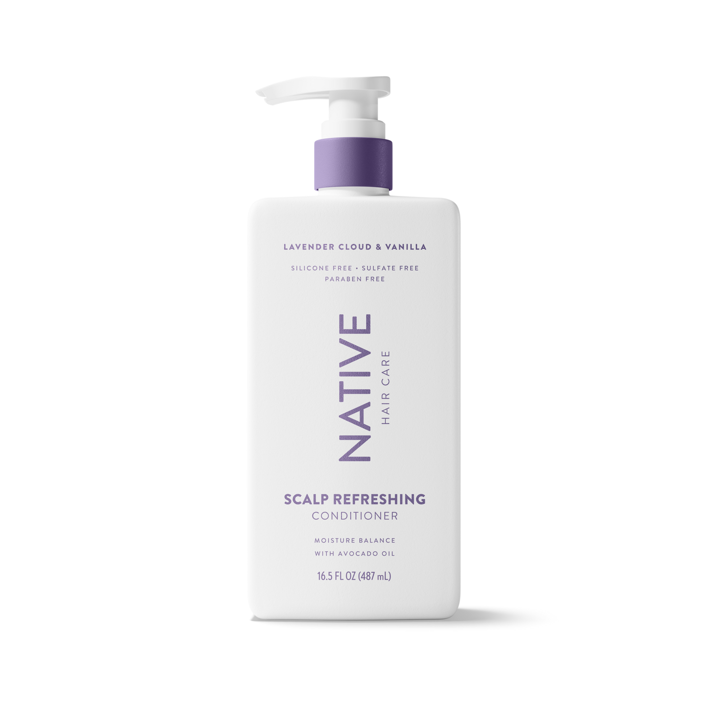 Scalp Refreshing Conditioner