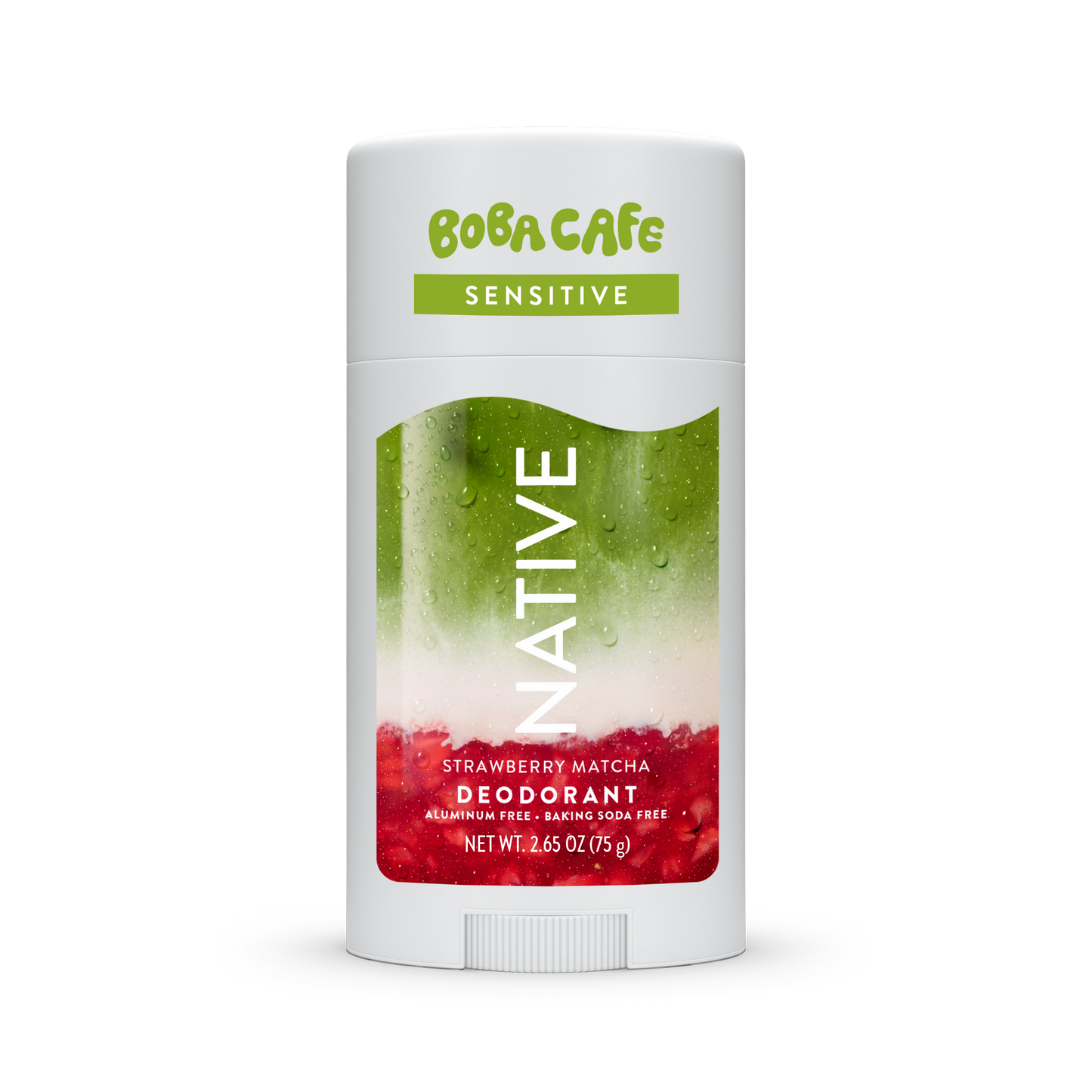 Sensitive Deodorant Stick